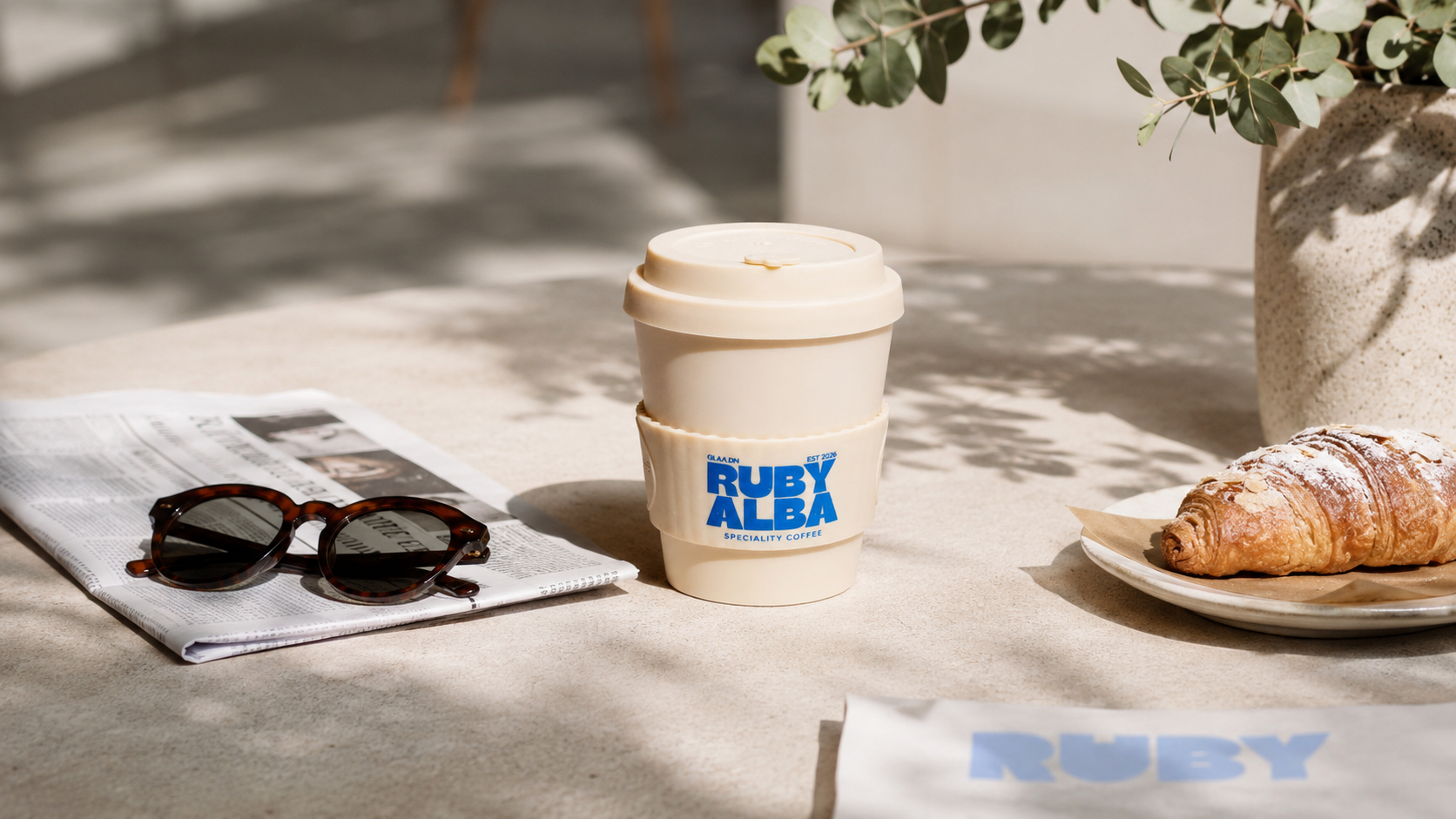 Coffee Cups