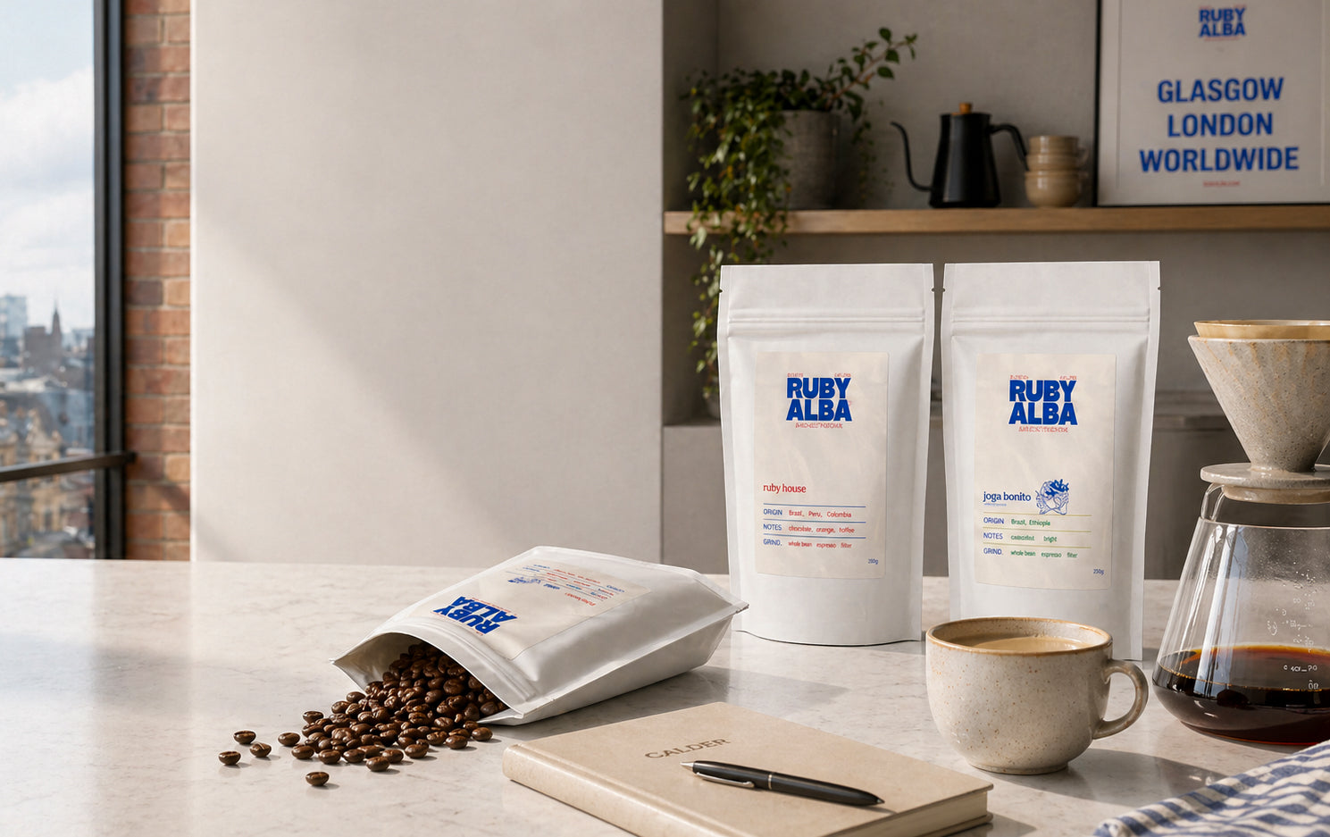 Coffee Bundles