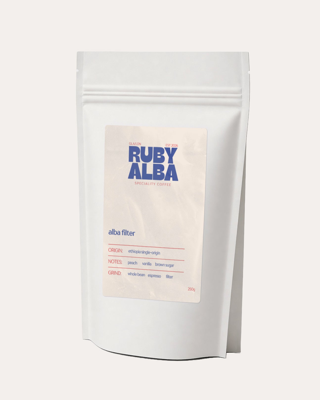 Alba Filter