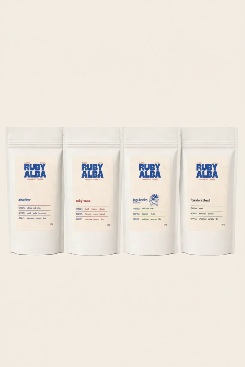 The Full Monty Bundle