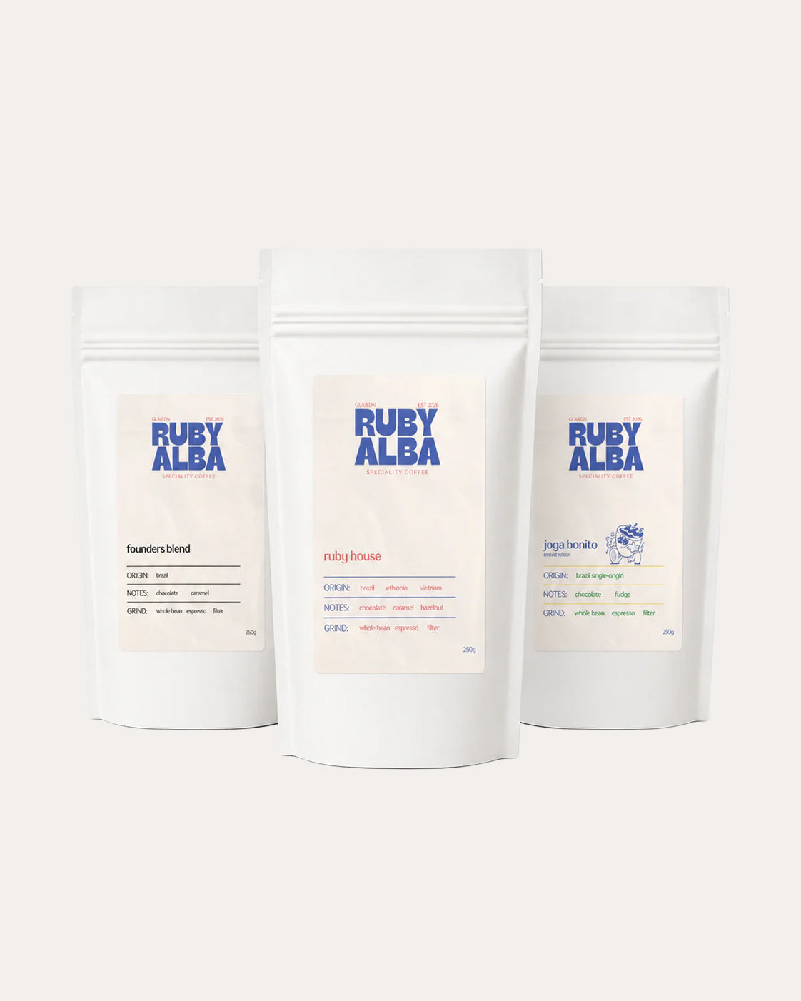 Discovery Bundle