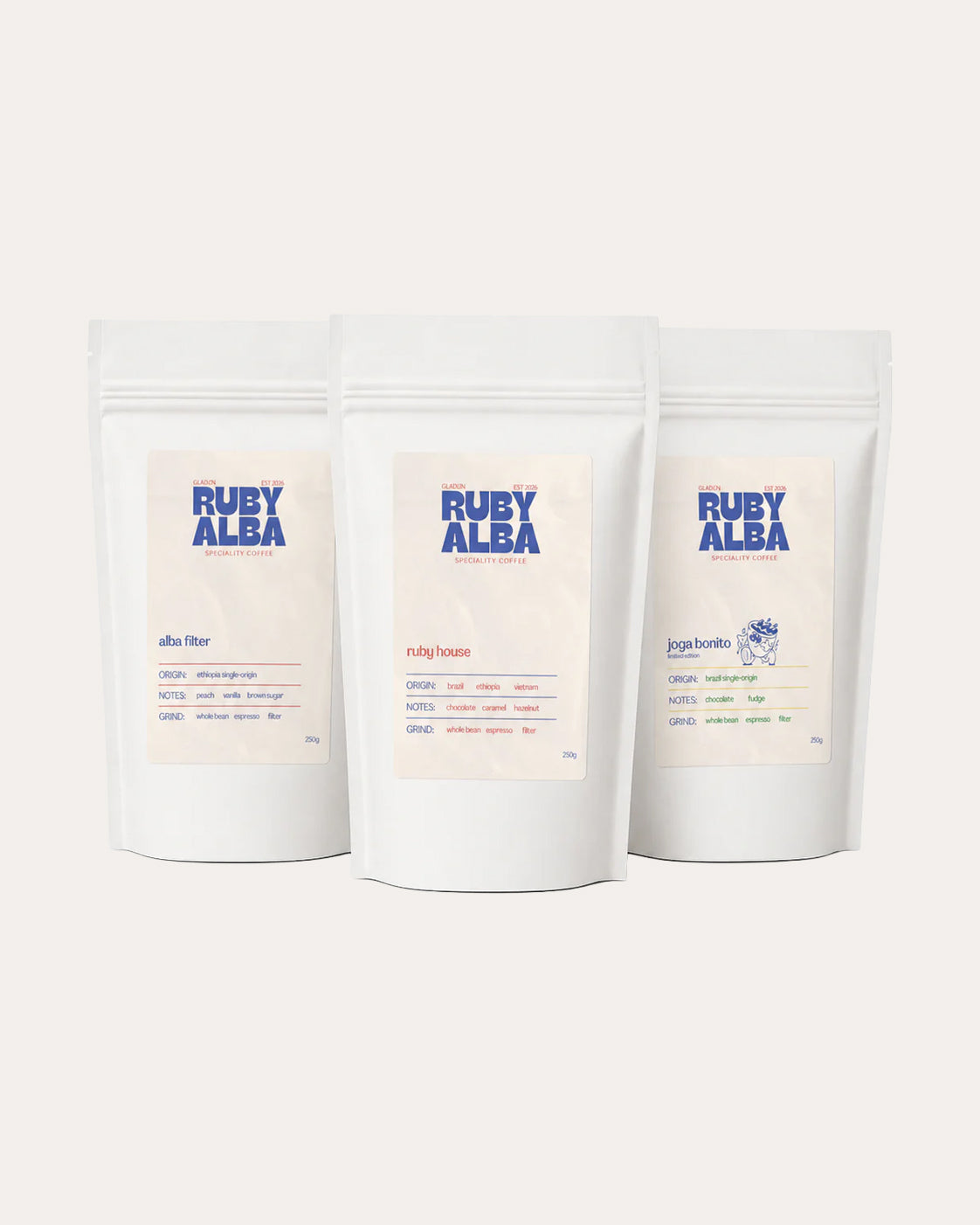 Performance Bundle