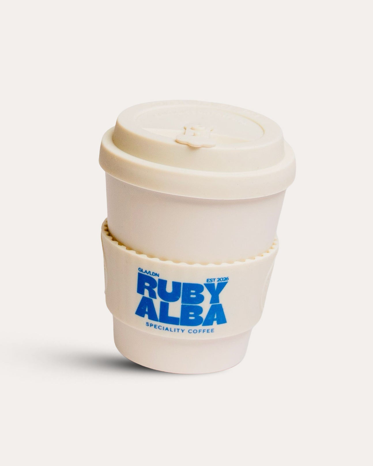 Ruby Alba Hot Cup