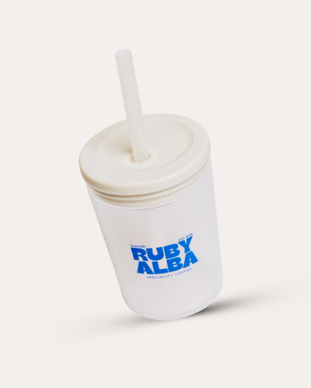Ruby Alba Cold Cup
